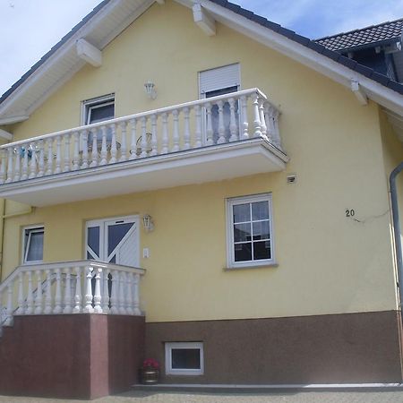 Ferienapartment Lidia Kastellaun Δωμάτιο φωτογραφία