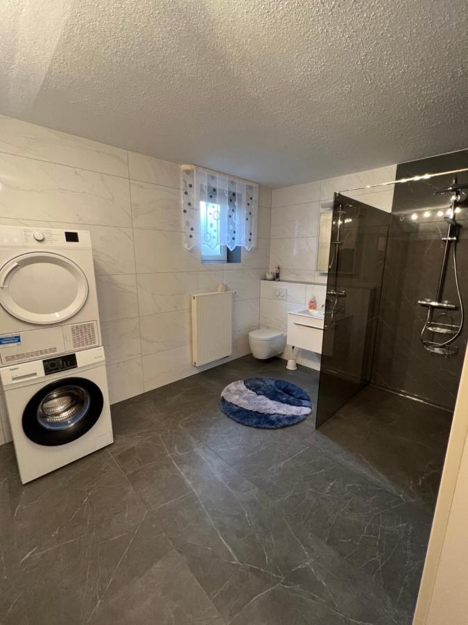 Ferienapartment Lidia Kastellaun Εξωτερικό φωτογραφία