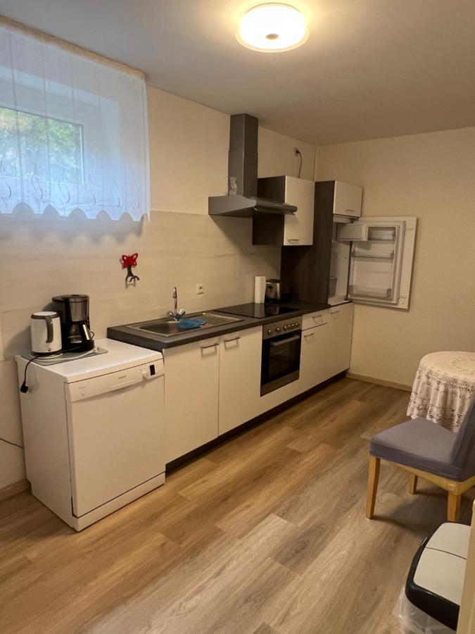 Ferienapartment Lidia Kastellaun Εξωτερικό φωτογραφία