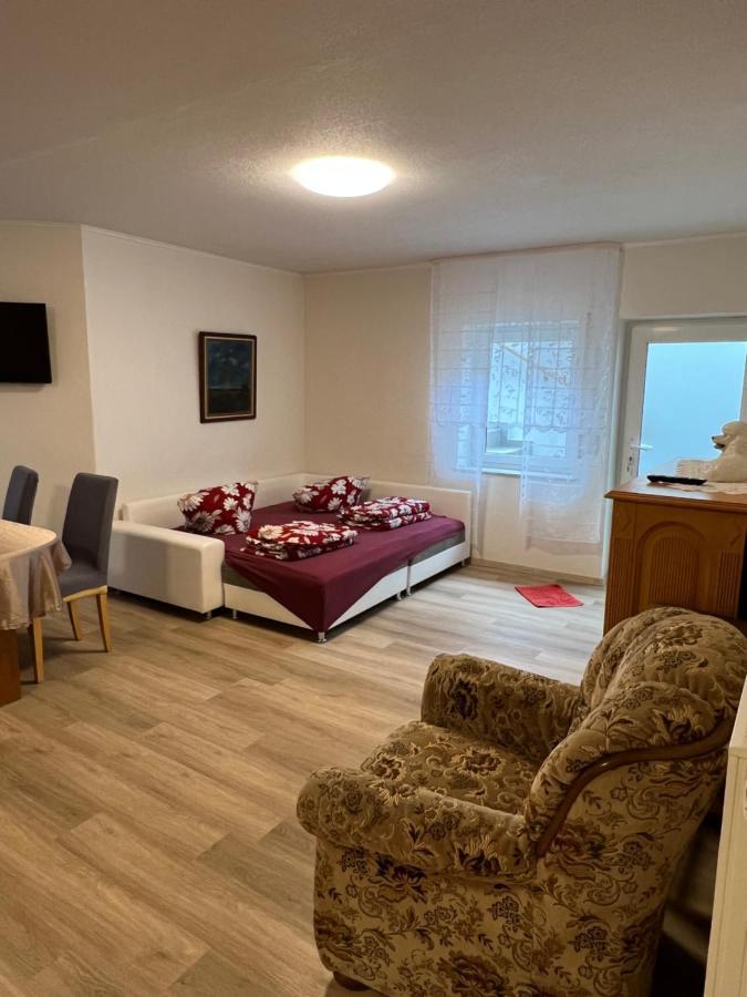 Ferienapartment Lidia Kastellaun Εξωτερικό φωτογραφία