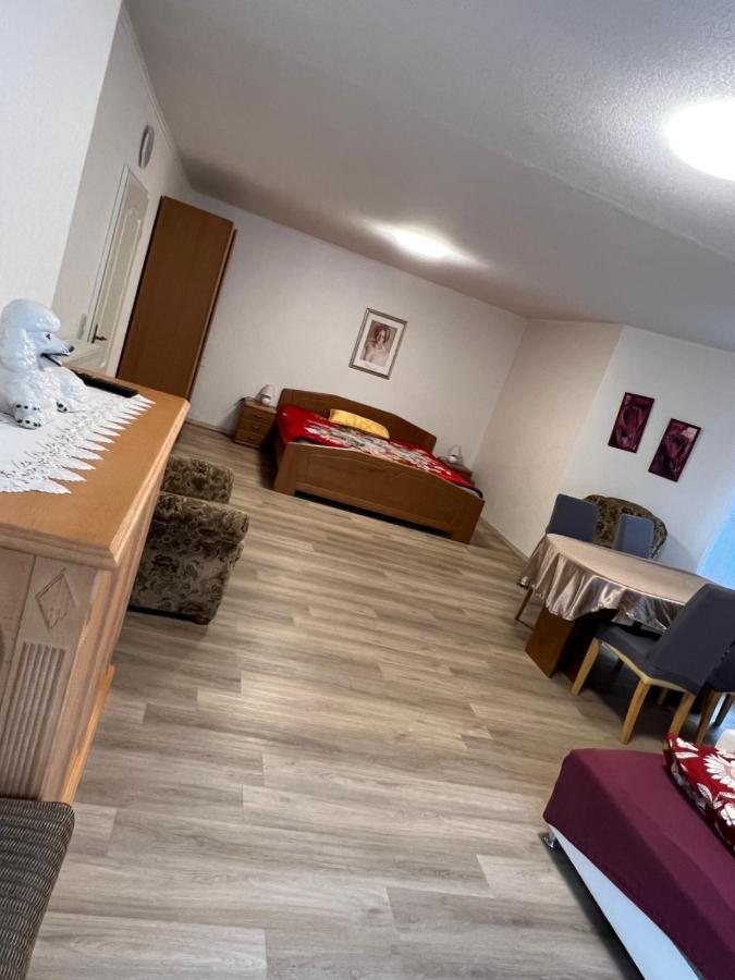 Ferienapartment Lidia Kastellaun Εξωτερικό φωτογραφία