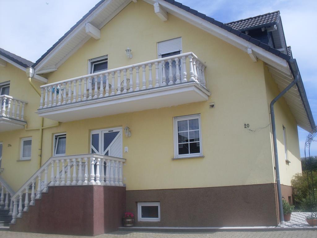 Ferienapartment Lidia Kastellaun Δωμάτιο φωτογραφία