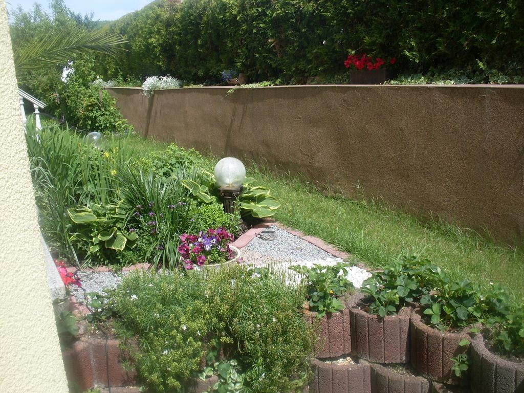 Ferienapartment Lidia Kastellaun Δωμάτιο φωτογραφία
